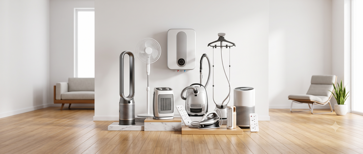 Home Appliances