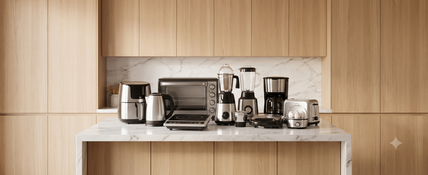 Kitchen Appliances
