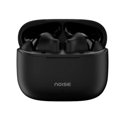 Noise Buds Aero With 45hrs Playtime, Instacharge and 13mm Driver Truly Wireless Earbuds