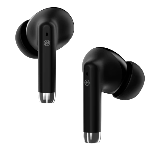 Noise Buds Aero With 45hrs Playtime, Instacharge and 13mm Driver Truly Wireless Earbuds