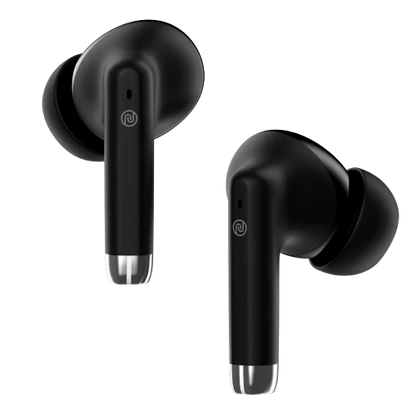Noise Buds Aero With 45hrs Playtime, Instacharge and 13mm Driver Truly Wireless Earbuds
