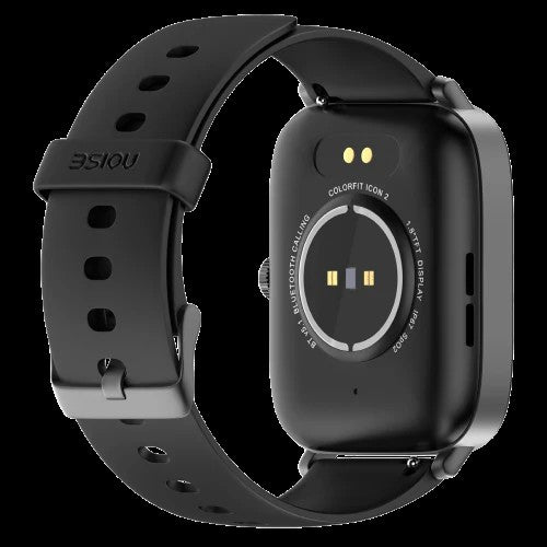 Noise Colorfit Icon 2 1.8'' Display with Bluetooth Calling, AI Voice Assistant Smartwatch