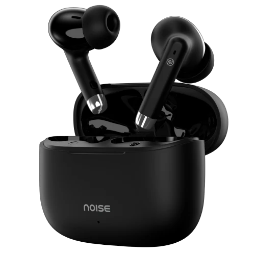 Noise Buds Aero With 45hrs Playtime, Instacharge and 13mm Driver Truly Wireless Earbuds