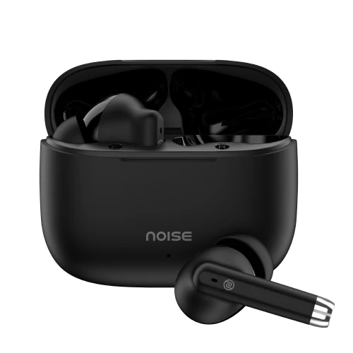 Noise Buds Aero With 45hrs Playtime, Instacharge and 13mm Driver Truly Wireless Earbuds