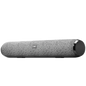 boAt Aavante Bar 590 with 25W RMS Stereo Sound,Up to 6 HRS Playback, Wireless Soundbar (Pebble Black) 1.0 pack