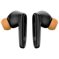 Noise Buds VS401 In-Ear Truly Wireless Earbuds With Mic, 50 Hrs Playtime, ENC, IPX5, Bluetooth v5.3 (Jet Black) 1.0 Piece