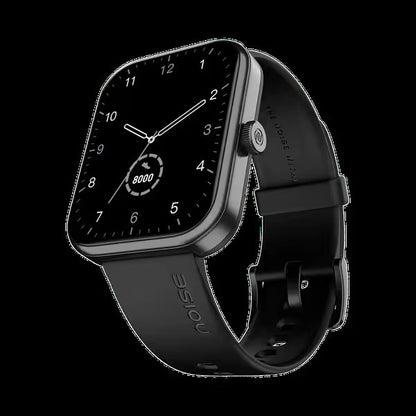 noise caliber 3 plus smart watch