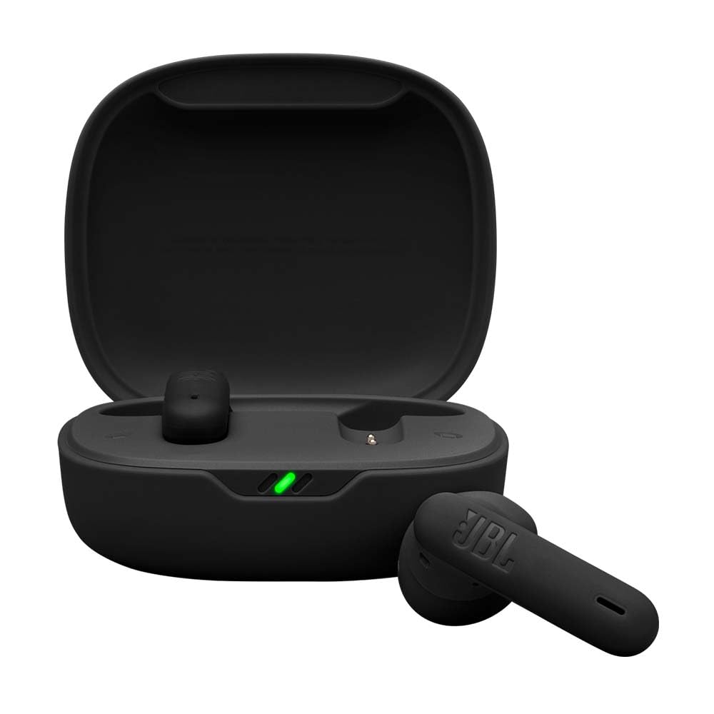 JBL Wave Flex  2 In-Ear Wireless Earbuds (Tws) With Mic,4 Mics For Crisp & Clear Calls,40 Hours Battery ,Ip54 Water Multi-Point Connection