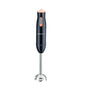 Bajaj HB 21 Hand Blender, Stainless Steel, 300W (Black) 1.0 unit