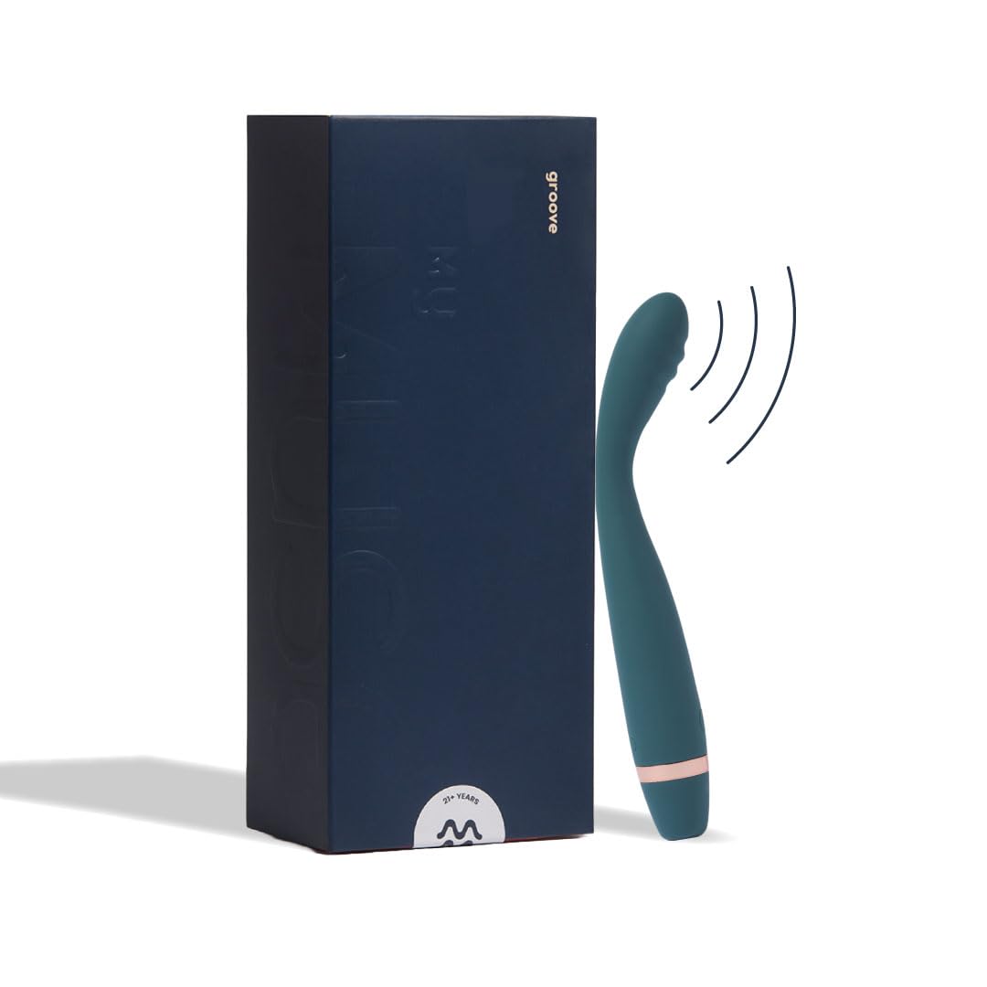 Groove My Muse Massage Wand