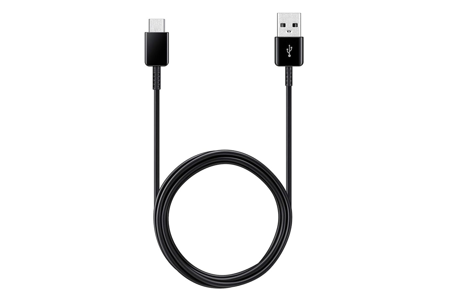 Sounce Samsung Usb To Type C 1.5 Meter 25W Fast Charging Usb C Cable,Black 1.0 Piece