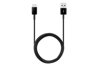 Sounce Samsung Usb To Type C 1.5 Meter 25W Fast Charging Usb C Cable,Black 1.0 Piece