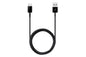 Sounce Samsung Usb To Type C 1.5 Meter 25W Fast Charging Usb C Cable,Black 1.0 Piece