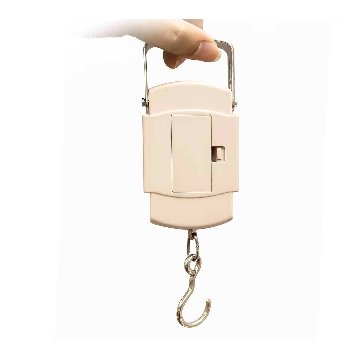 HomeBasic Digital Luggage Weighing Scale 50kg