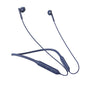 Portronics Harmonics Z5 Wireless Stereo Headset - Blue 1.0 Piece