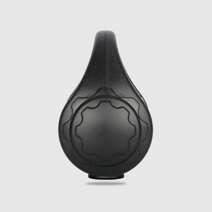 Zebronics County BT Speaker, 3W, 10 Hrs Playtime, Bluetooth v5.0 (Black) 1.0 unit