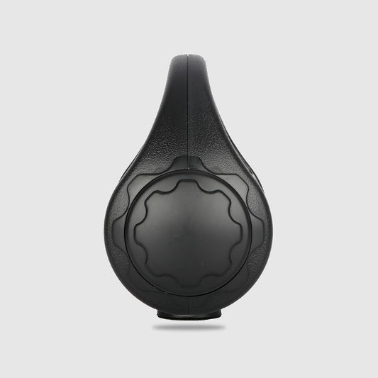 Zebronics County BT Speaker, 3W, 10 Hrs Playtime, Bluetooth v5.0 (Black) 1.0 unit