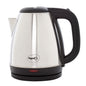 Pigeon Amaze Plus Electric Kettle, 1.5L, Stainless Steel, Auto Shut off (Silver) 1.0 unit
