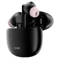 Noise Buds VS104 In-Ear Truly Wireless Earbuds With Mic, 45 Hrs Playtime, ENC, IPX5, Bluetooth v5.2 (Charcoal Black) 1.0 Piece