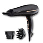 Nova NHP 8213 Hair Dryer (1800 W, Black) 1.0 Piece