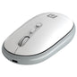 Portronics Toad II 2.4Ghz Wireless Optical Mouse - Grey 1.0 unit