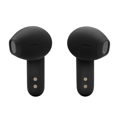 JBL Wave Flex  2 In-Ear Wireless Earbuds (Tws) With Mic,4 Mics For Crisp & Clear Calls,40 Hours Battery ,Ip54 Water Multi-Point Connection