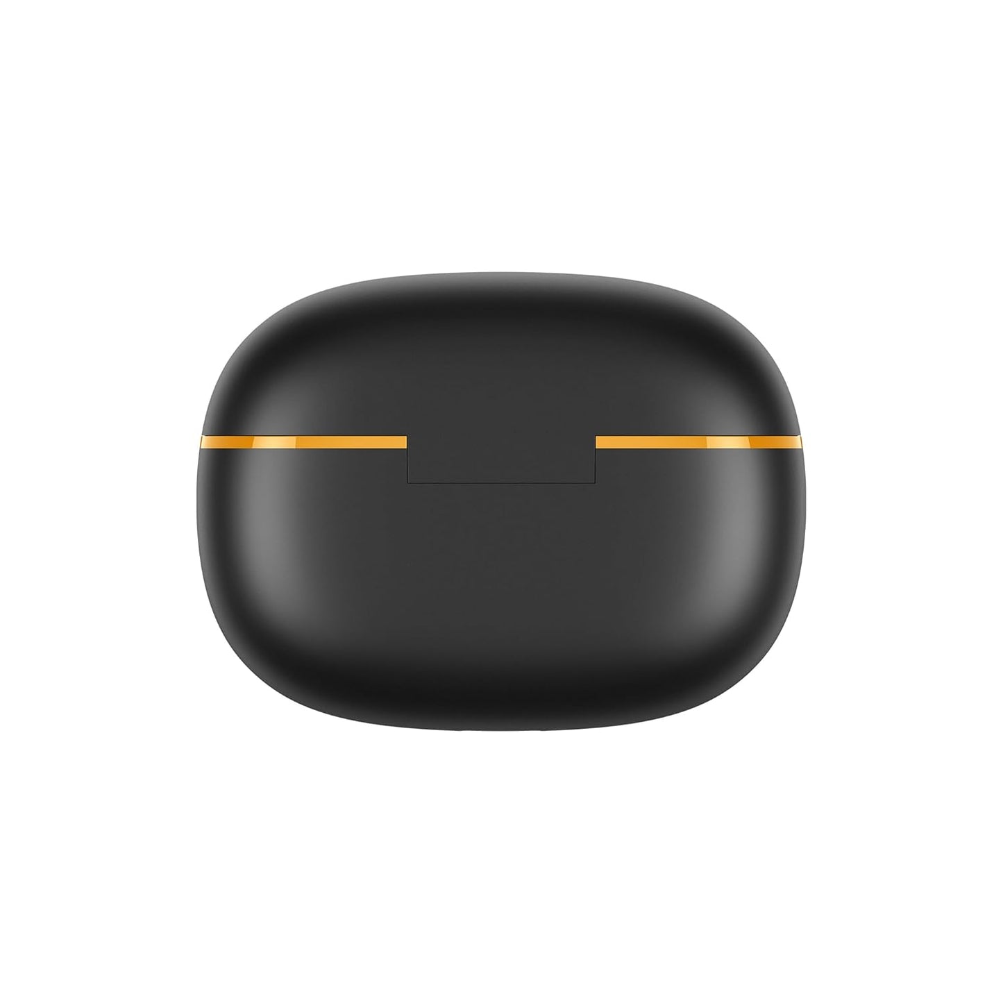 REALME Buds T200 Lite Bluetooth in Ear Earbuds,4 Mic, AI ENC for Calls,48 Hours Total Playback with Fast Charging and Low Latency Gaming TWS,Google Fast Pair, with mic (Volt Black) 1.0 unit