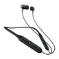 Portronics Harmonics Z7 Wireless Sports Headset - Black 1.0 unit