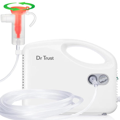 Dr Trust Bestest Compressor Nebulizer-401-WB 1.0 unit