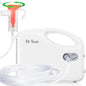 Dr Trust Bestest Compressor Nebulizer-401-WB 1.0 unit
