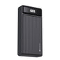 Portronics Luxcell B 20K 20000 mAH 22.5W Power Bank - Black 1.0 unit