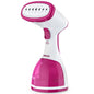 Inalsa Travel Pro Garment Steamer (1500W) Compact with Foldable Handle - Blue 1.0 Piece