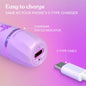 Bombae Sensitive Bikini Trimmer (Purple) 1.0 pack