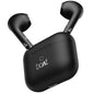 boAt Airdopes Ace TWS in Ear Earbuds w/ 35H Playback, 13mm Drivers, Dual Mics ENx & Beast Mode