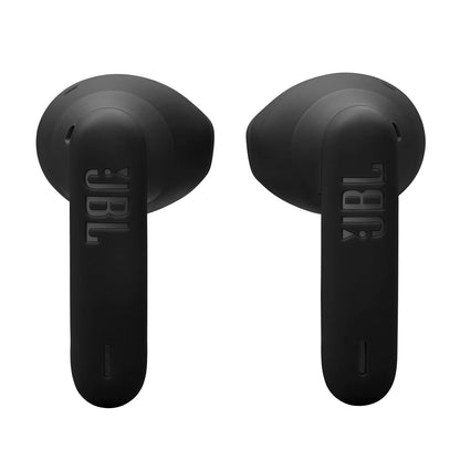 JBL Wave Flex  2 In-Ear Wireless Earbuds (Tws) With Mic,4 Mics For Crisp & Clear Calls,40 Hours Battery ,Ip54 Water Multi-Point Connection