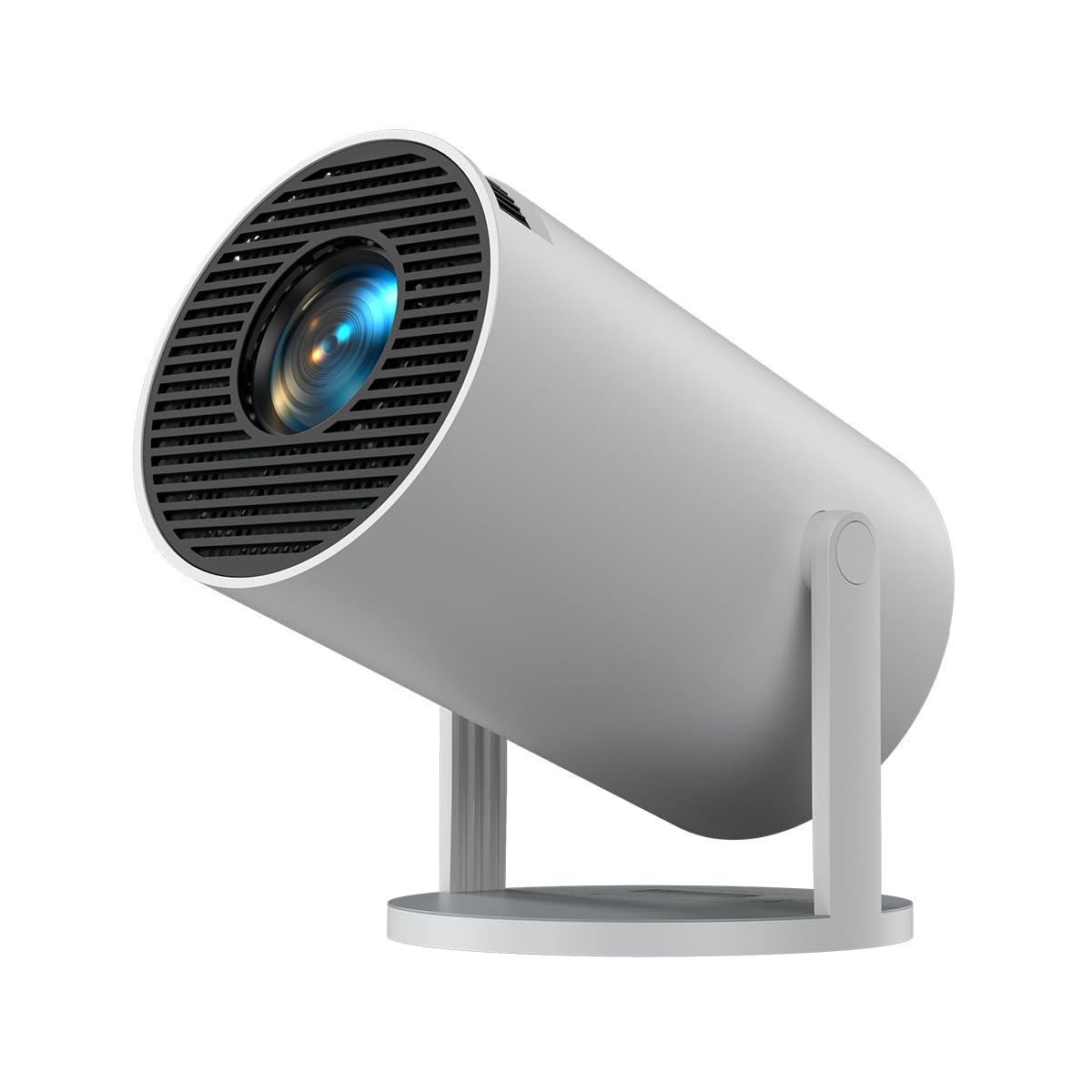 Portronics Beem 440 Smart Android Projector - White 1.0 Piece