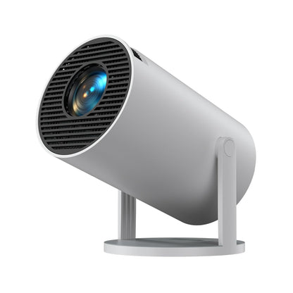 Portronics Beem 440 Smart Android Projector - White 1.0 Piece