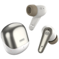 Noise X Prime In-Ear Truly Wireless Earbuds With Mic, 120 Hours Playtime, ENC, IPX5, Bluetooth v5.3 (Sliver Grey) 1.0 unit