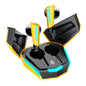 Nu Republic Transform-X In-Ear Truly Wireless Earbuds With Mic, 60 Hours Playtime, ENC, Bluetooth v5.3 (Multicolor) 1.0 unit