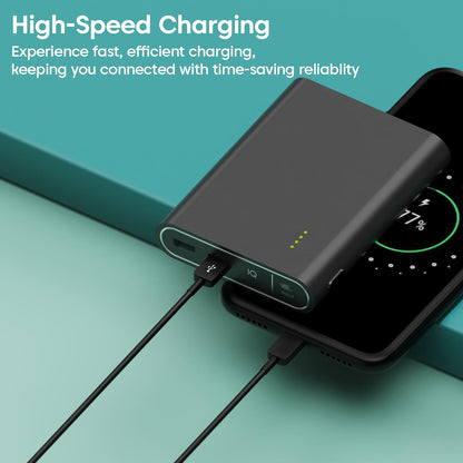 Sounce Samsung Usb To Type C 1.5 Meter 25W Fast Charging Usb C Cable,Black 1.0 Piece