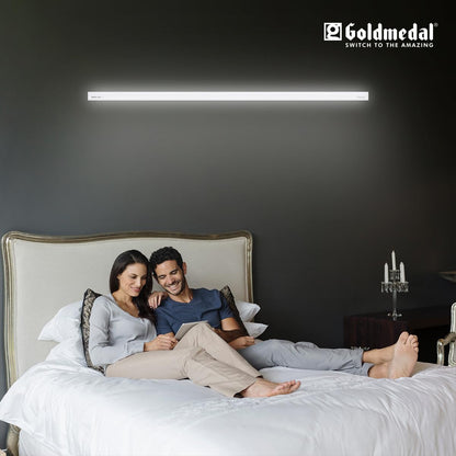 Goldmedal Magic Line Neo 20W T5 Led Batten - Cool Daylight 1.0 Piece