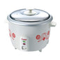 Prestige PRWO 1.8 Litres Electric Rice Cooker with Close Fit Lid & Detachable Power Cord,White 1.0 unit