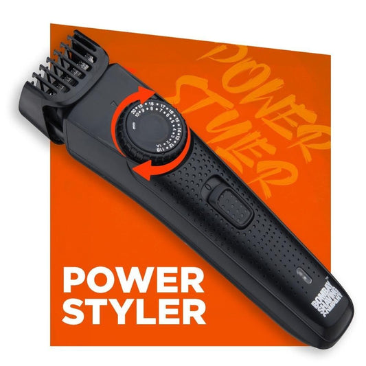 Bombay Shaving Company Pro Beard Trimmer Type-C Charging 1.0 unit