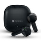 Portronics Harmonics Twins S18 Smart TWS BT Earbuds - Black 1.0 unit