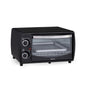 Lifelong LLOT10 10 L Oven, Toaster & Griller with Auto Shut Off (Black) 1.0 Piece