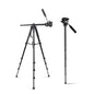 DIGITEK (DPTR 895VD) 195 CM Aluminum Alloy Tripod/Monopod & Multipurpose 3-Way Head 1.0 Piece