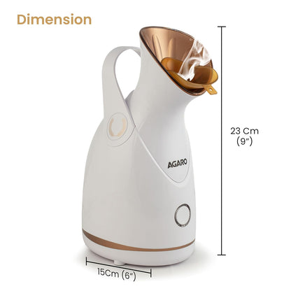 Agaro FS2117 Facial Steamer