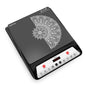 Lifelong 1800 W Induction Cooktop Push Button (Black) 1.0 Piece