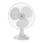 Havells Sameera 400mm High-Speed Table Fan for Powerful Airflow - White 1.0 Piece