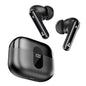 boAt Airdopes 121 Pro Plus TWS Earbuds w/ 100H Battery, ENx, 50ms Low Latency, Fast Charge, LED Display, IPX5, BTv5.3 (Blue) 1.0 unit